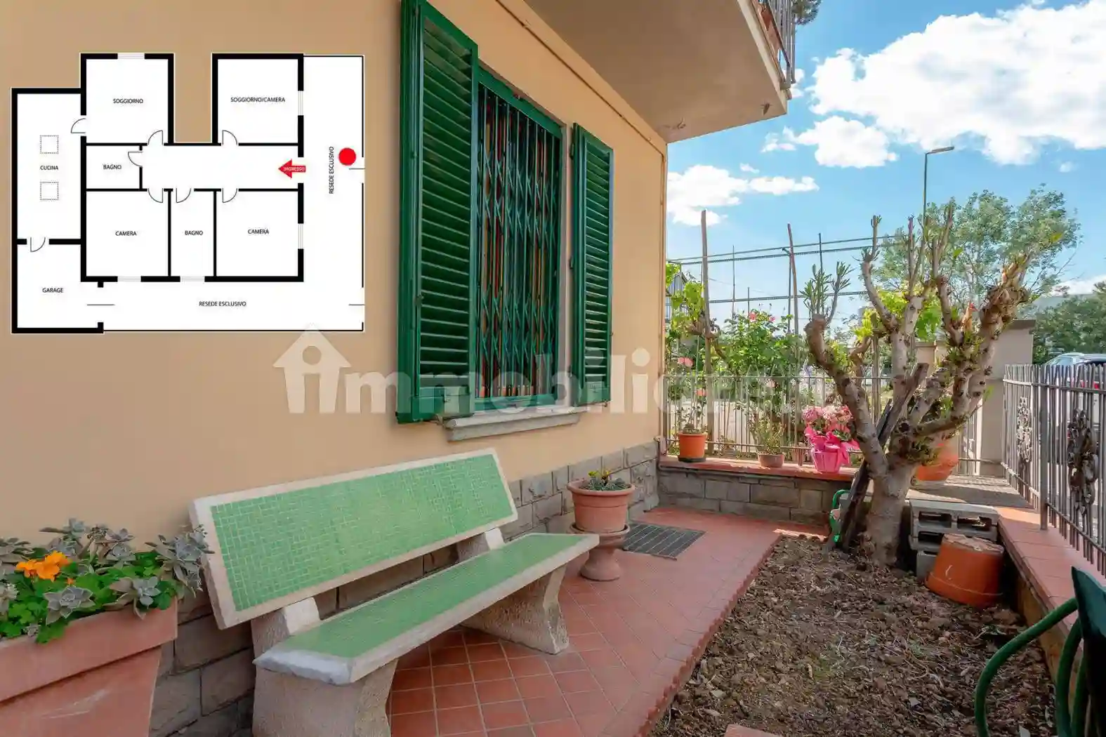 Appartamento - foto 3