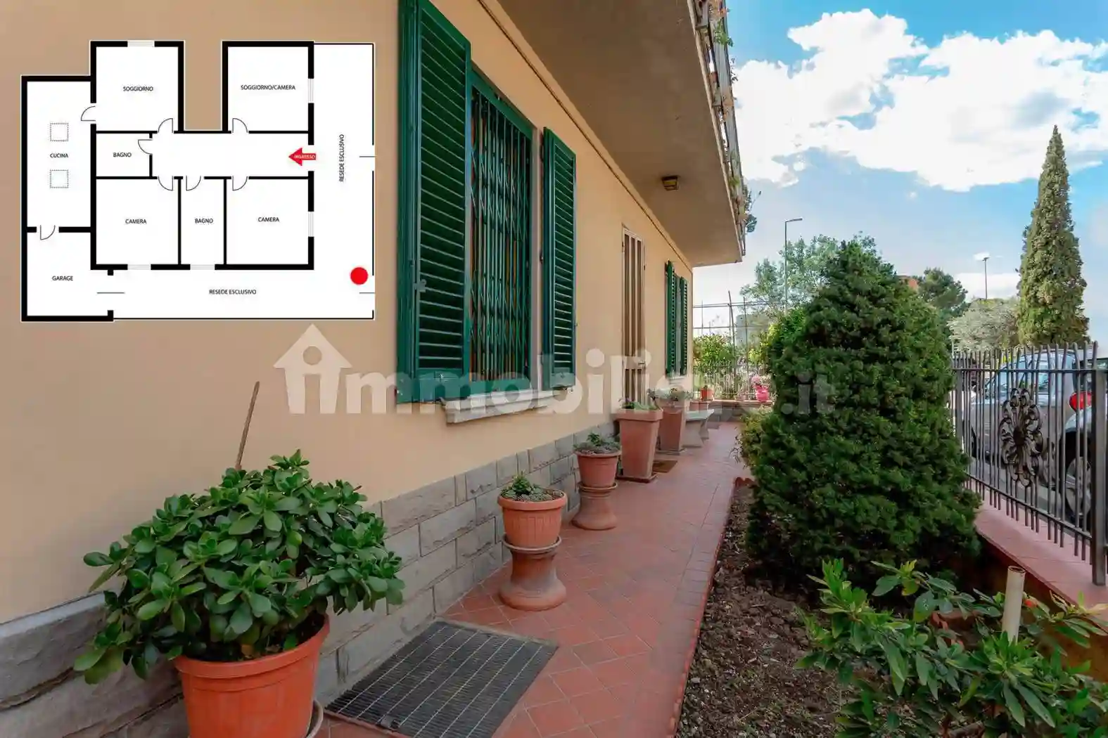 Appartamento - foto 4