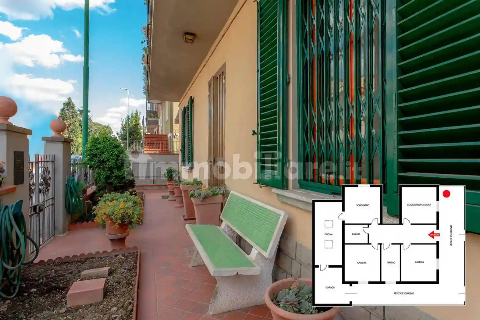 Appartamento - foto 5