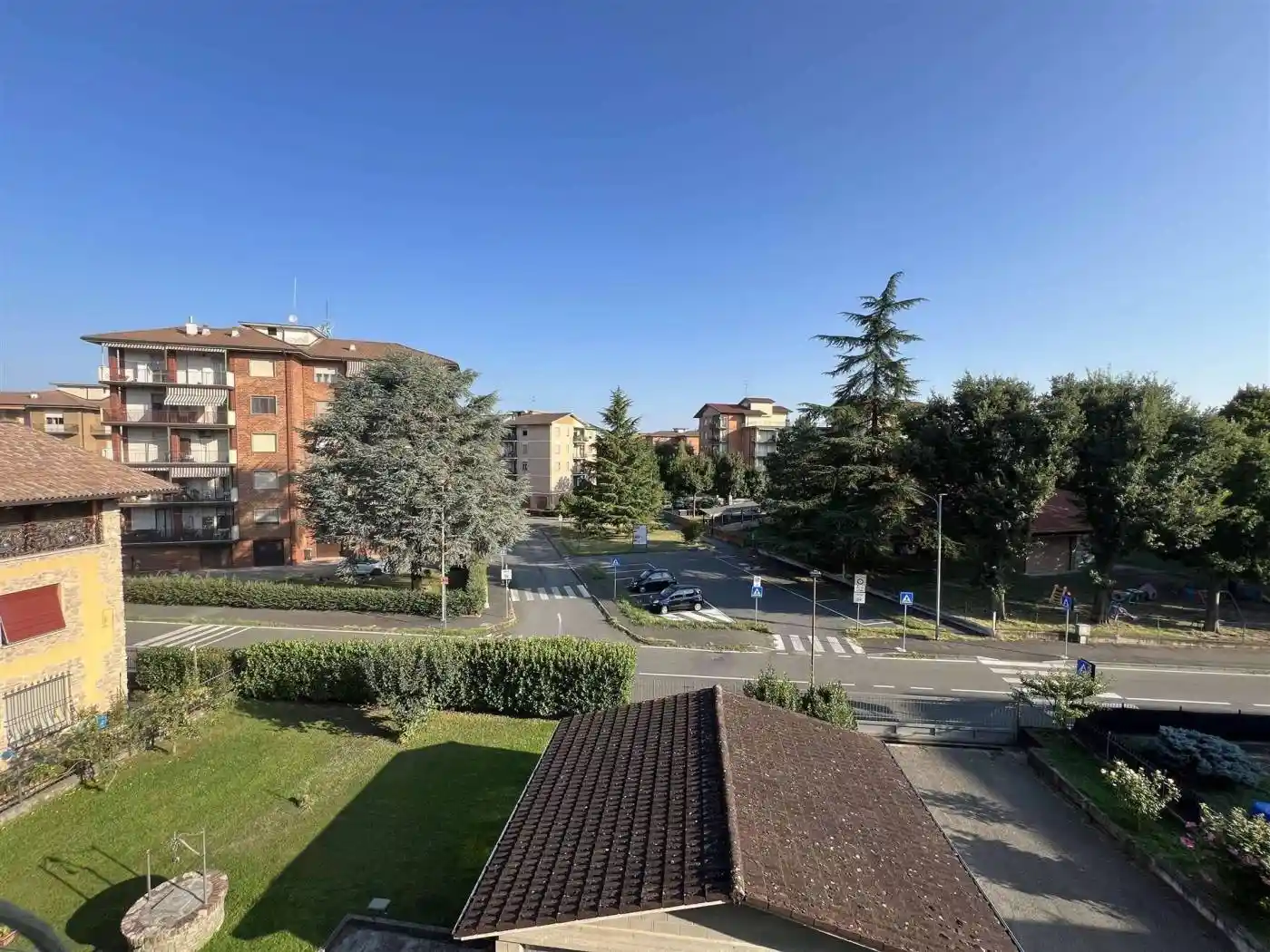 Appartamento in vendita a Novi Ligure