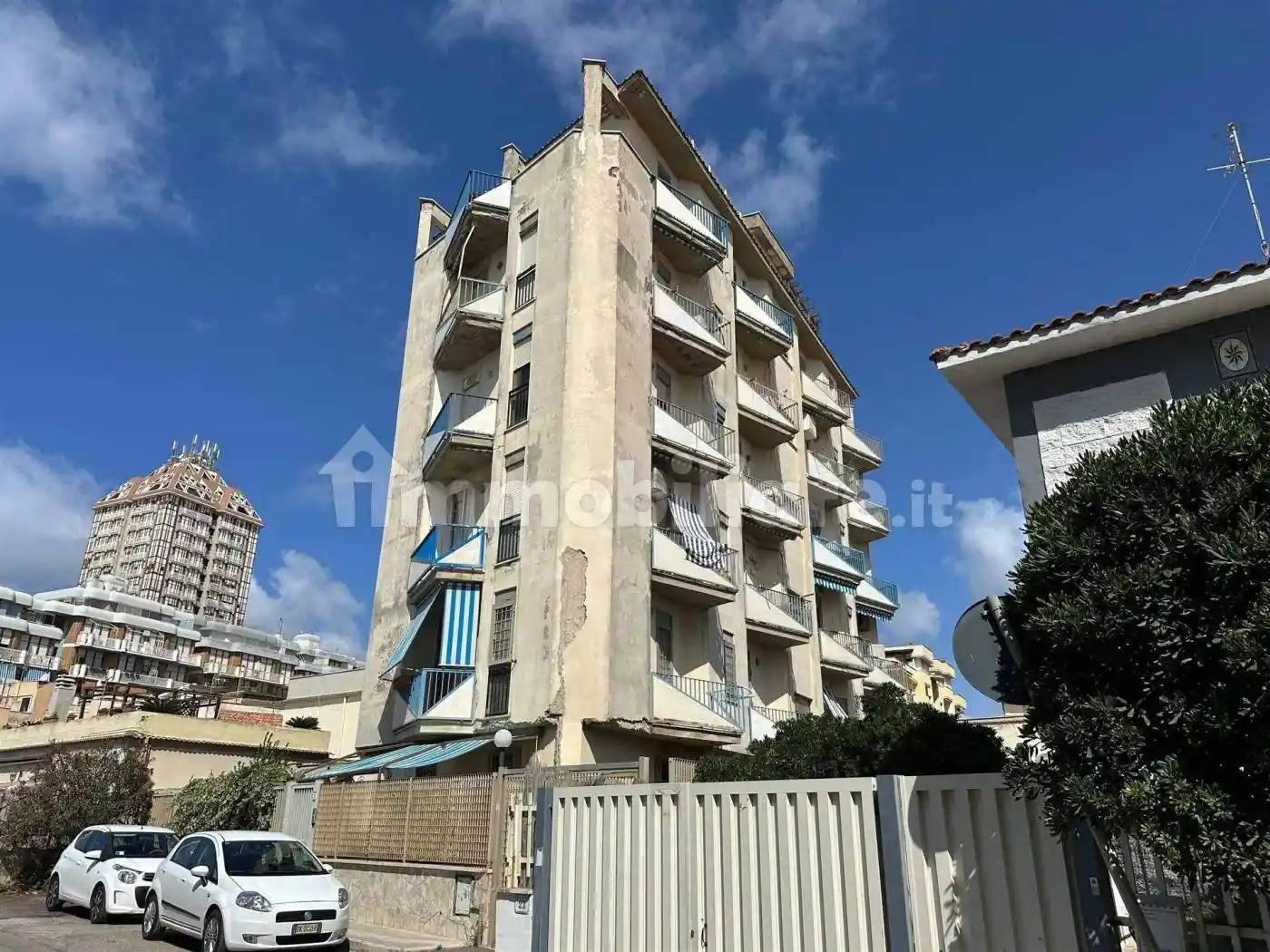 Appartamento in vendita a Nettuno
