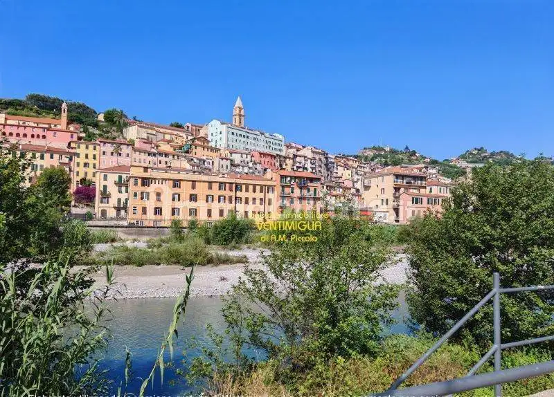 Appartamento in vendita a Ventimiglia