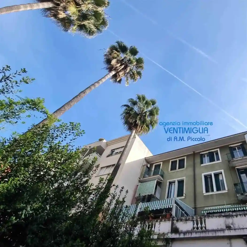 Appartamento in vendita a Ventimiglia