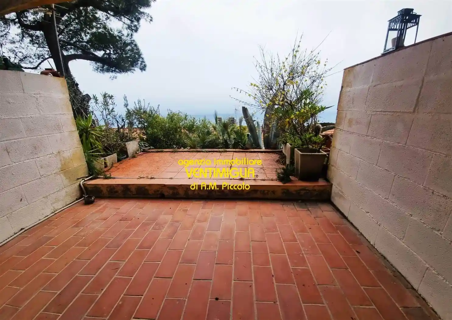 Appartamento in vendita a Ventimiglia