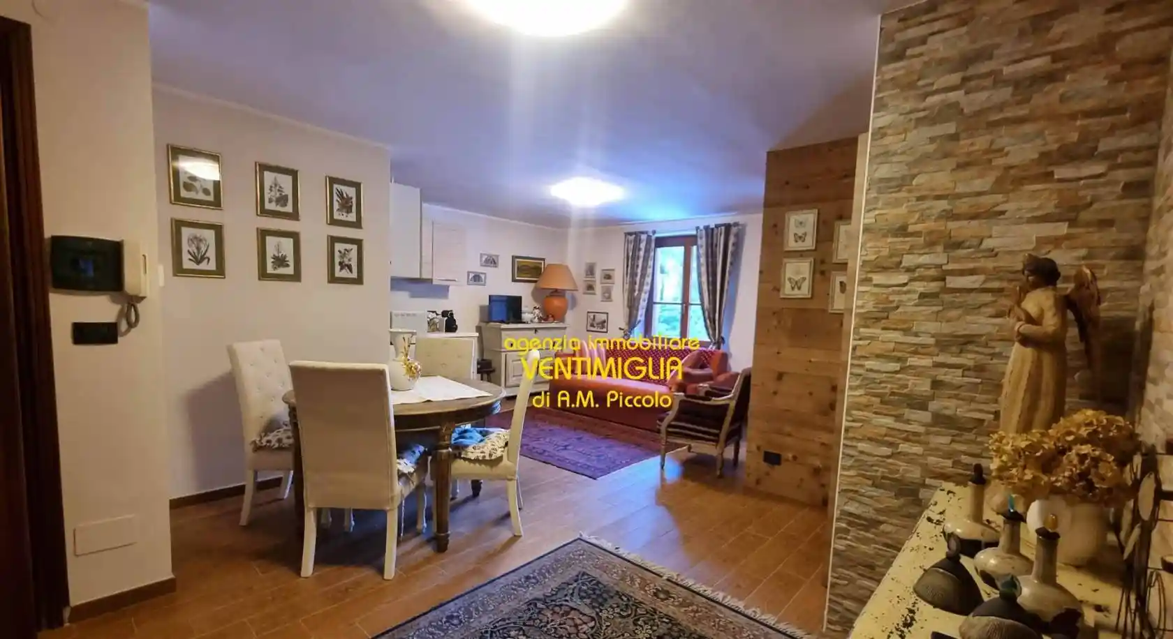 Appartamento in vendita a Limone Piemonte