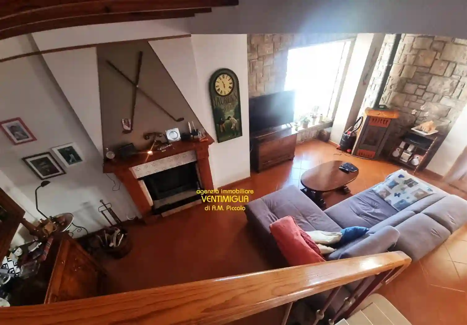 Villa - foto 5