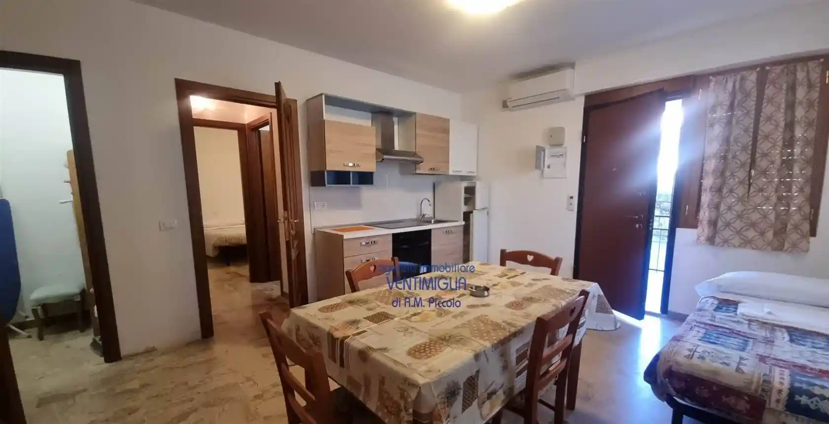 Appartamento in vendita a Ventimiglia