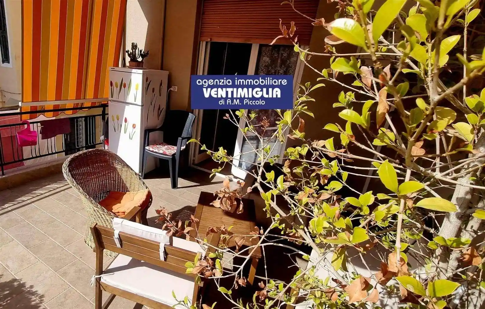Appartamento in vendita a Ventimiglia