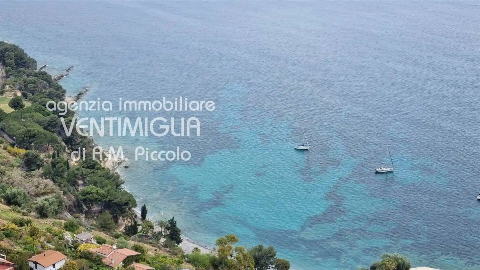 Appartamento in vendita a Ventimiglia