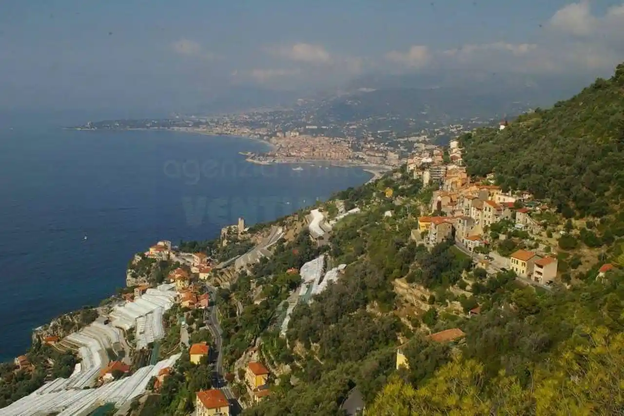 Appartamento in vendita a Ventimiglia