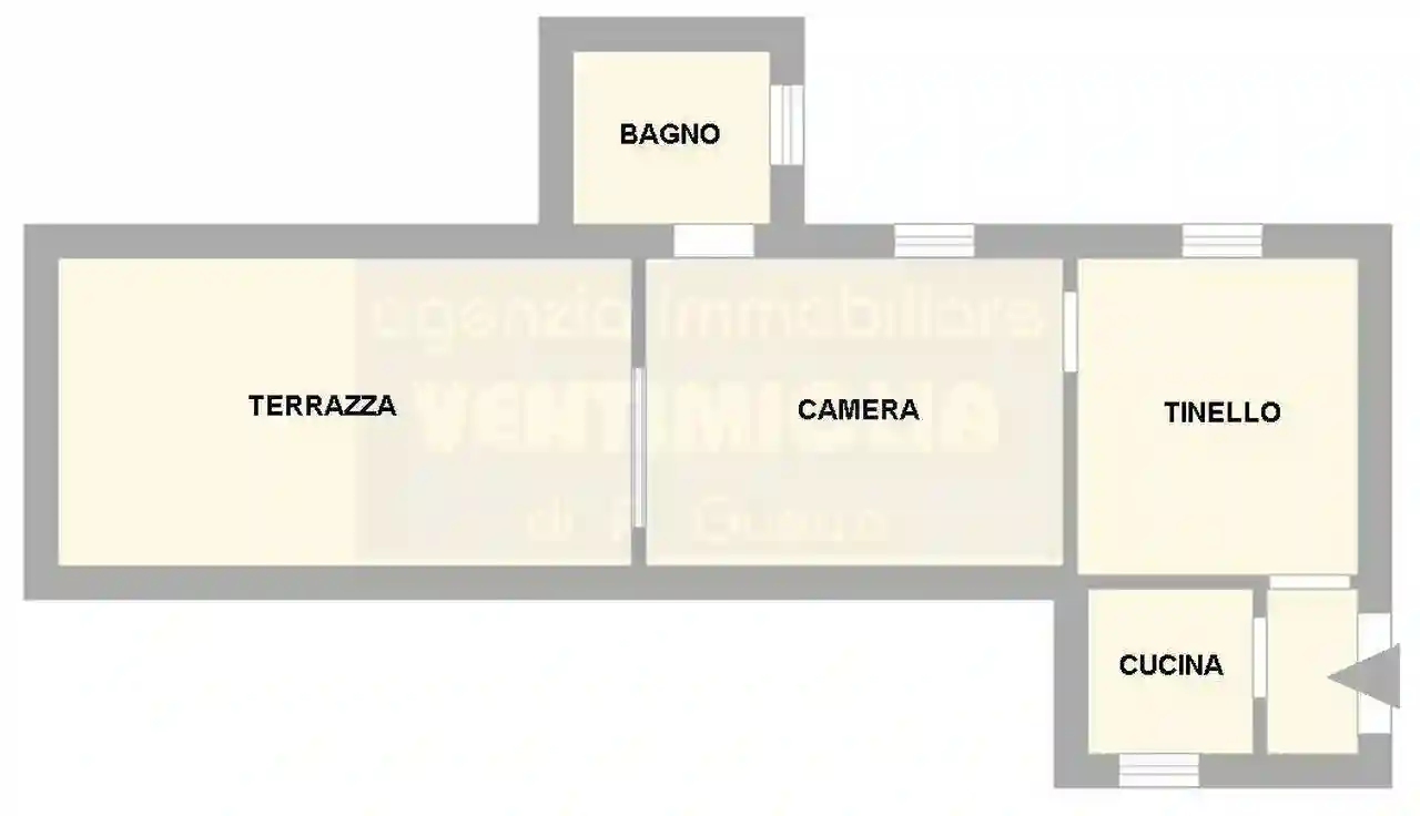 Appartamento - foto 2