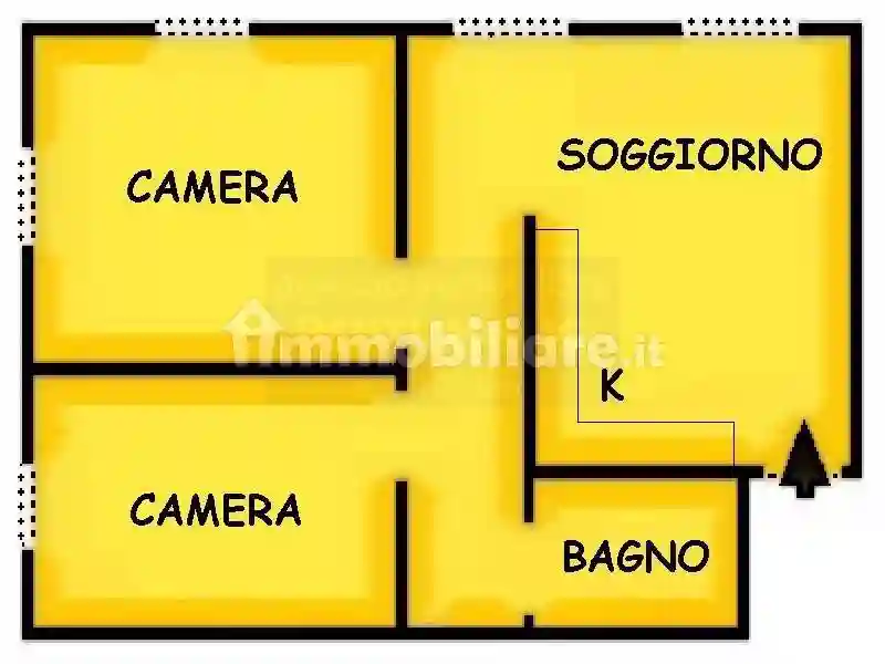 Appartamento - foto 5