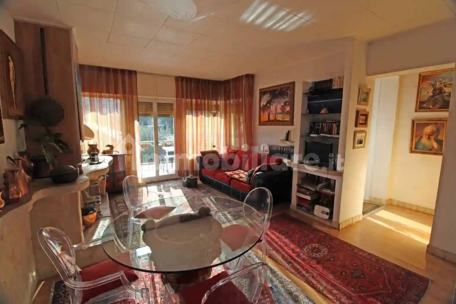 Villa - foto 4