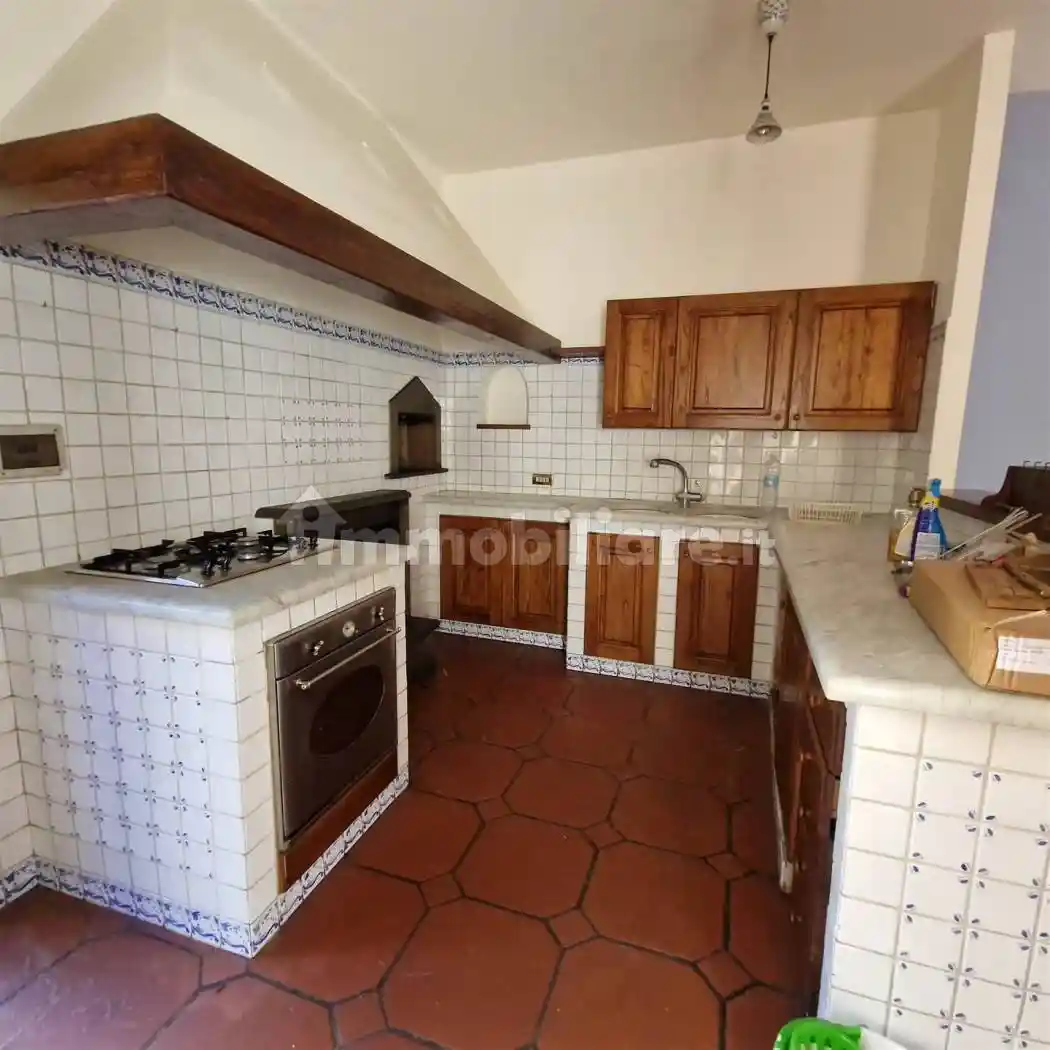 Terratetto unifamiliare 240 m², ottimo stato, La Macine, Prato - foto 2