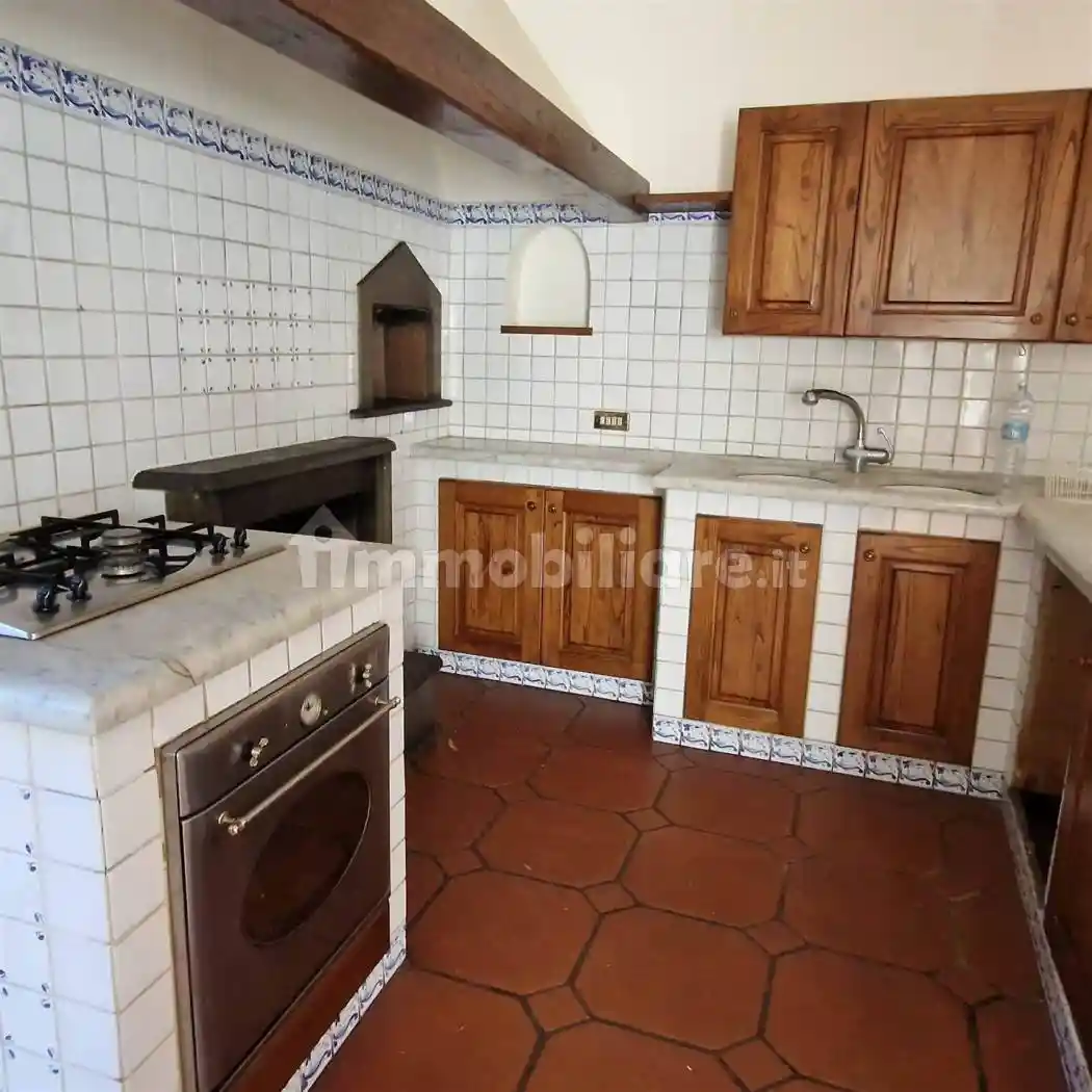 Terratetto unifamiliare 240 m², ottimo stato, La Macine, Prato - foto 4