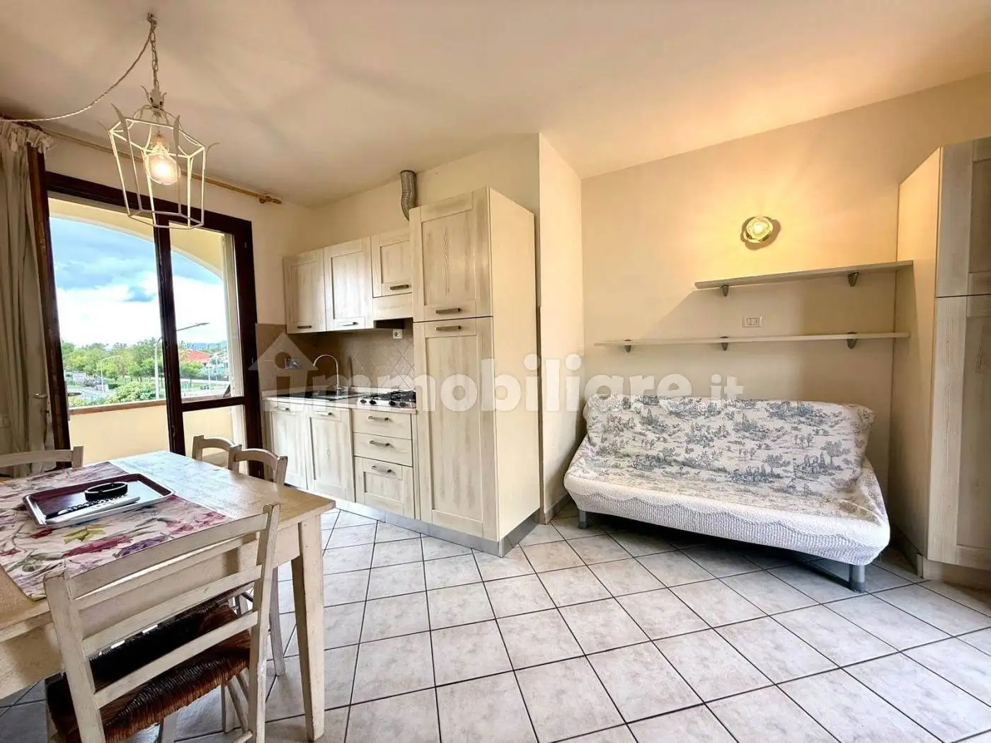 Appartamento in vendita a Rosignano Marittimo