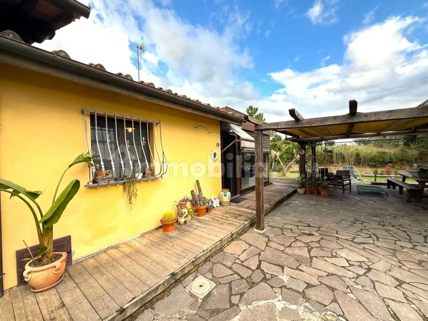 Villa unifamiliare, ottimo stato, 195 m², Castellina Marittima - foto 4