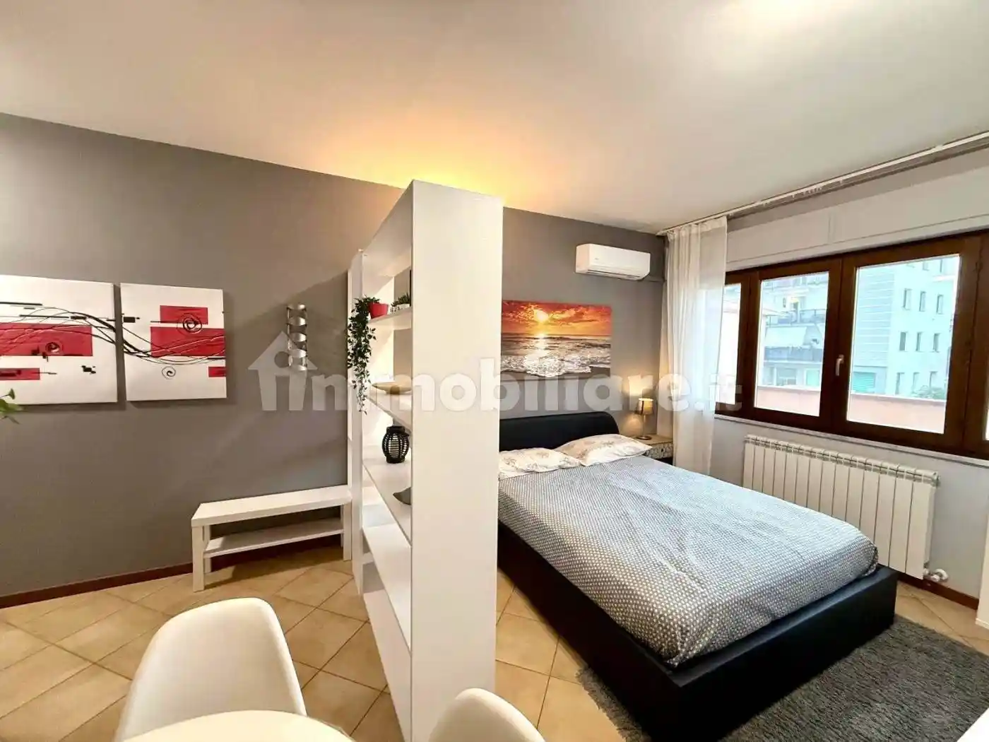 Appartamento in vendita a Rosignano Marittimo