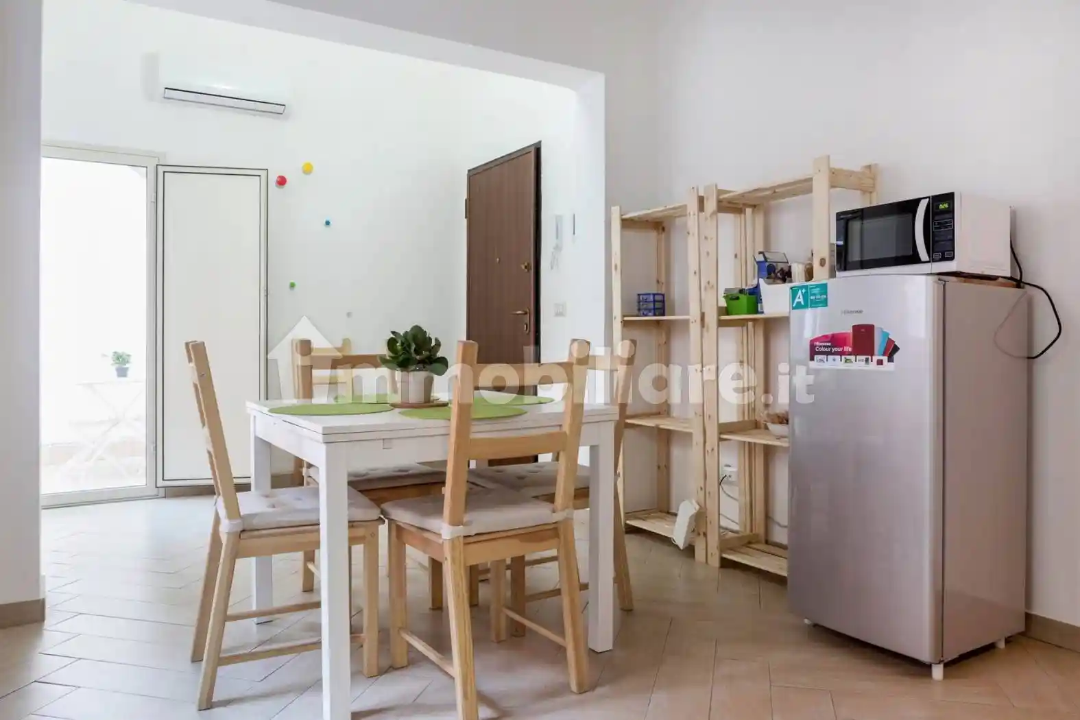 Appartamento in vendita a Catania