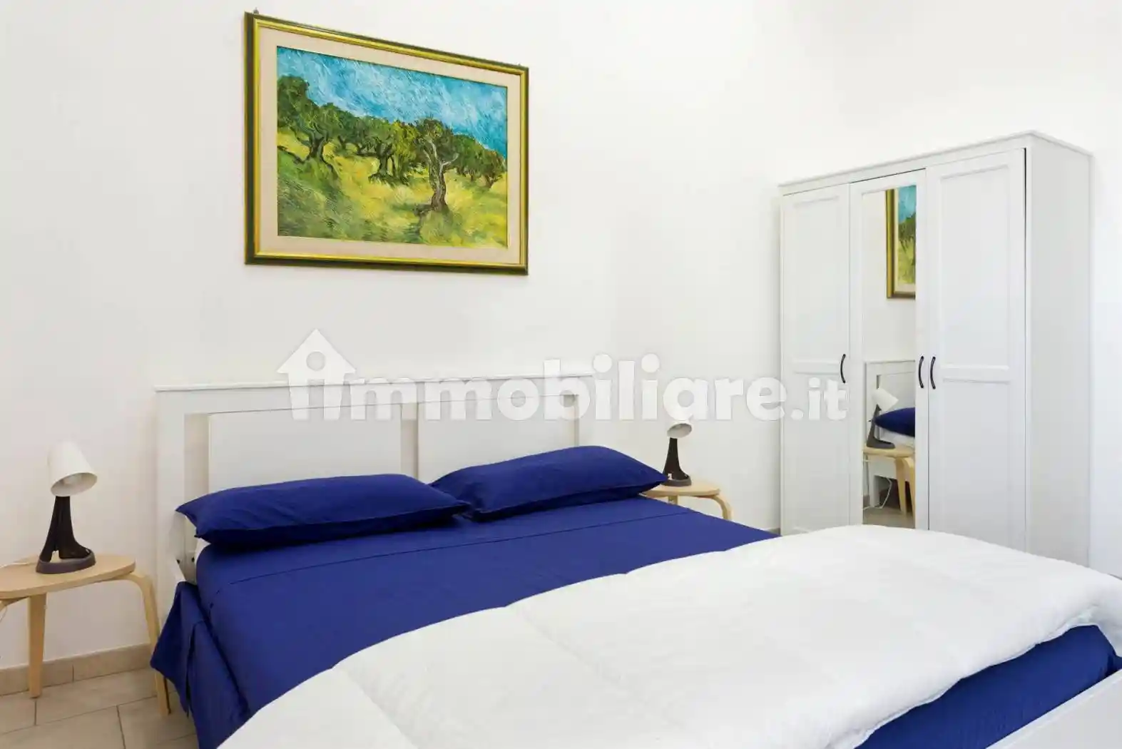 Appartamento in vendita a Catania