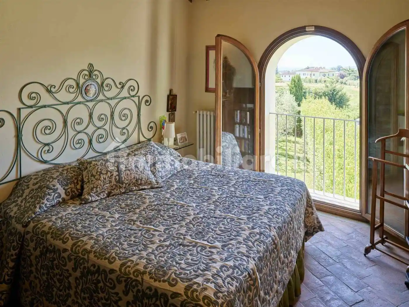 Terratetto unifamiliare 150 m², ottimo stato, San Rocco, Pistoia - foto 5