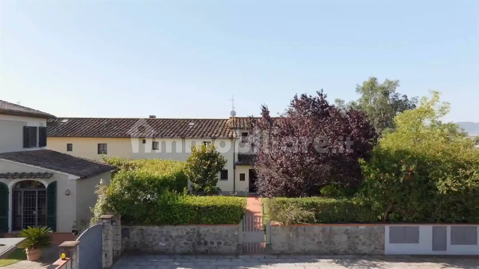 Terratetto unifamiliare 150 m², ottimo stato, San Rocco, Pistoia - foto 2