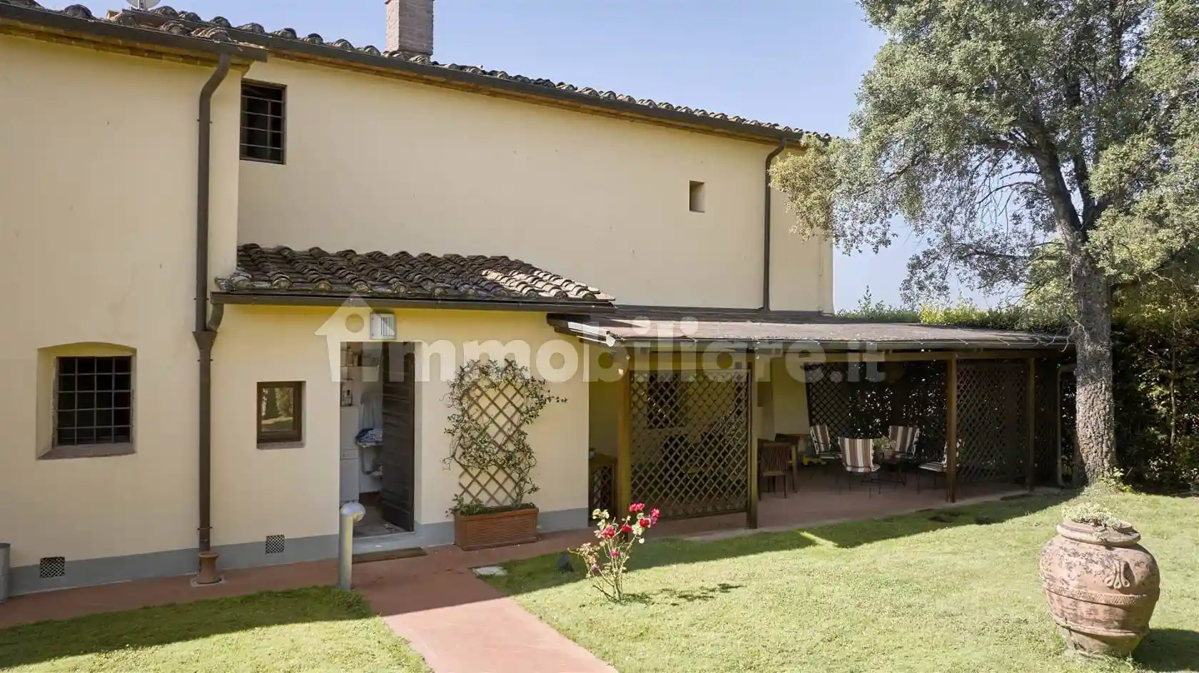 Villa unifamiliare, ottimo stato, 150 m², San Rocco, Pistoia - foto 3