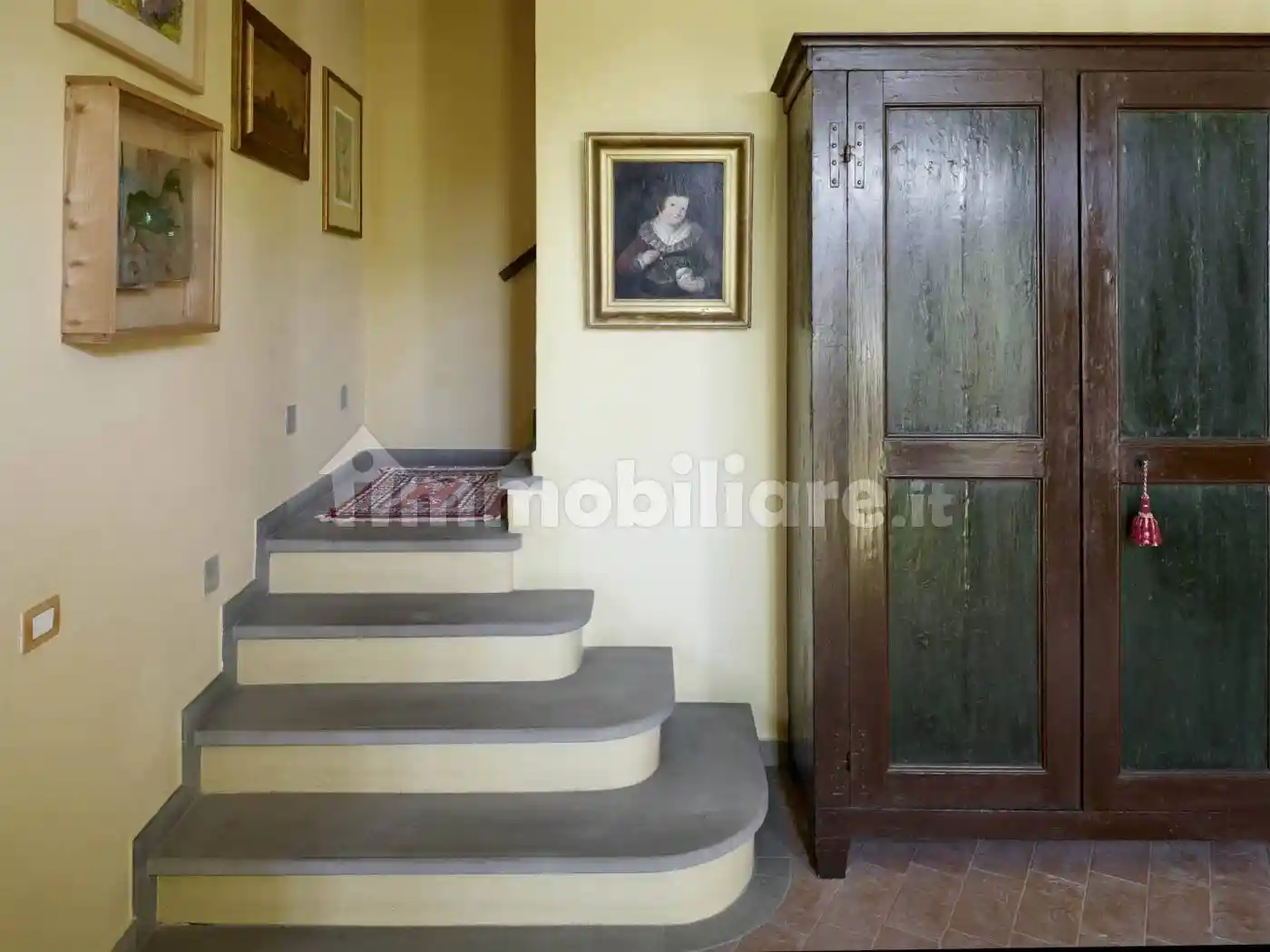 Villa unifamiliare, ottimo stato, 150 m², San Rocco, Pistoia - foto 4
