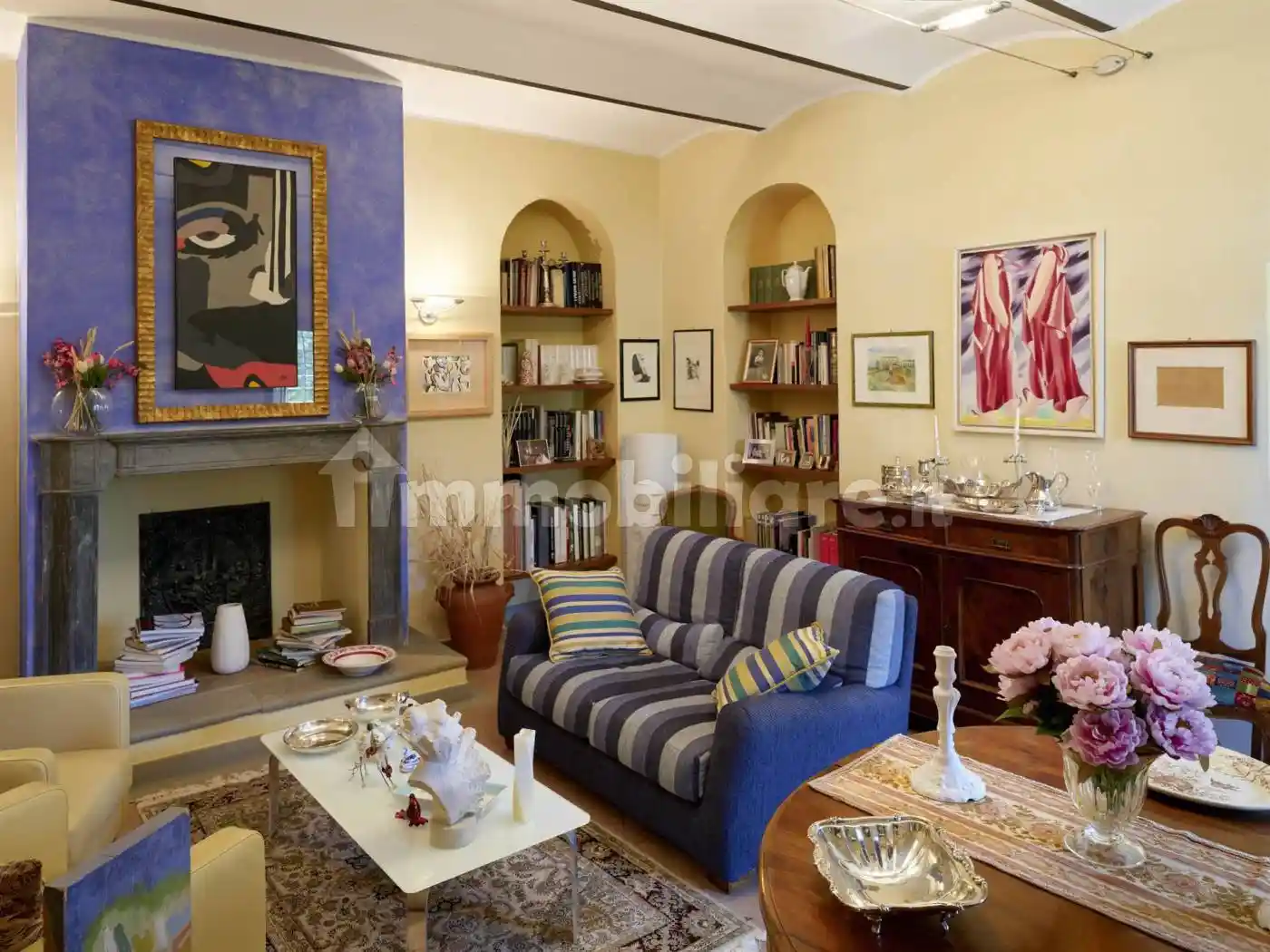 Villa unifamiliare, ottimo stato, 170 m², San Rocco, Pistoia - foto 4