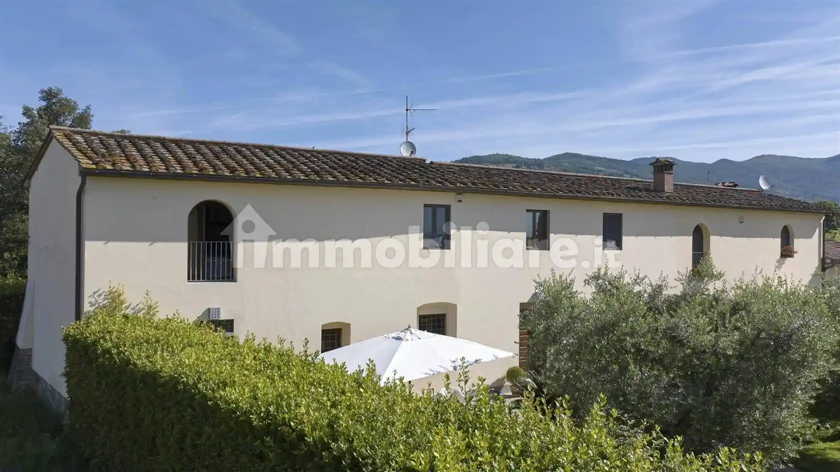 Casa colonica, ottimo stato, 150 m², Sant'Agostino, Pistoia - foto 4