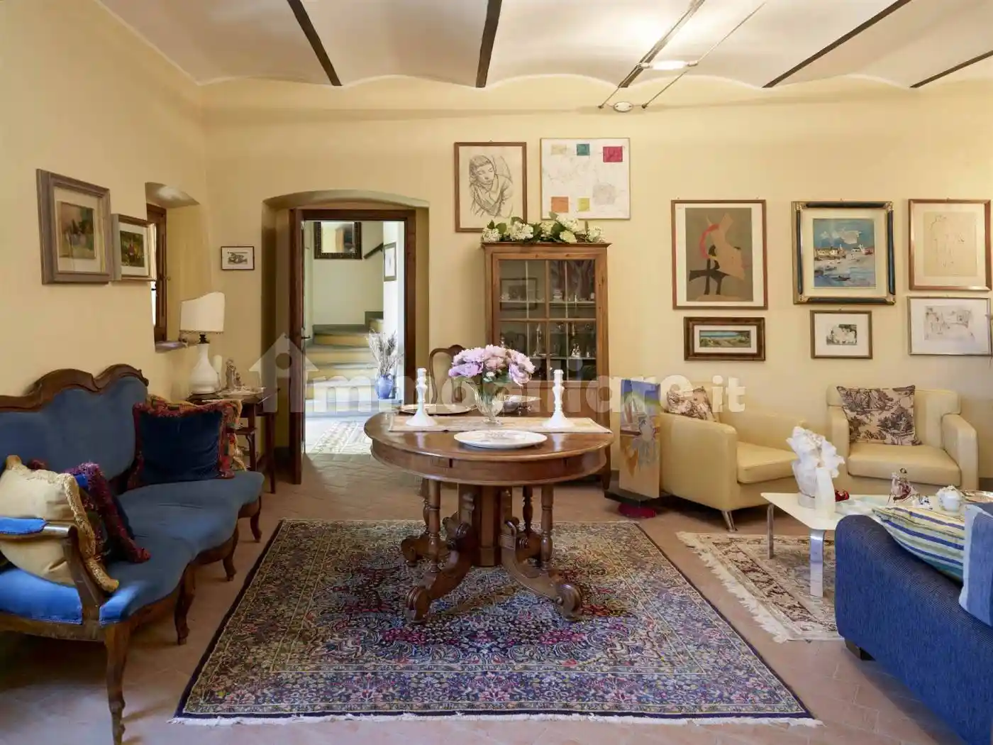 Casa colonica, ottimo stato, 170 m², San Rocco, Pistoia - foto 5