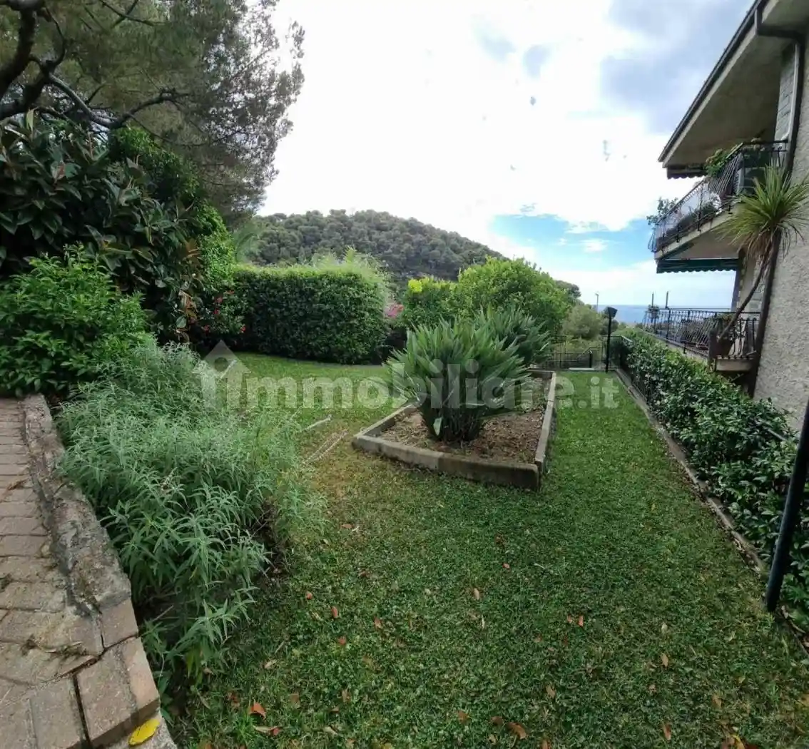 Appartamento in vendita a Vallecrosia