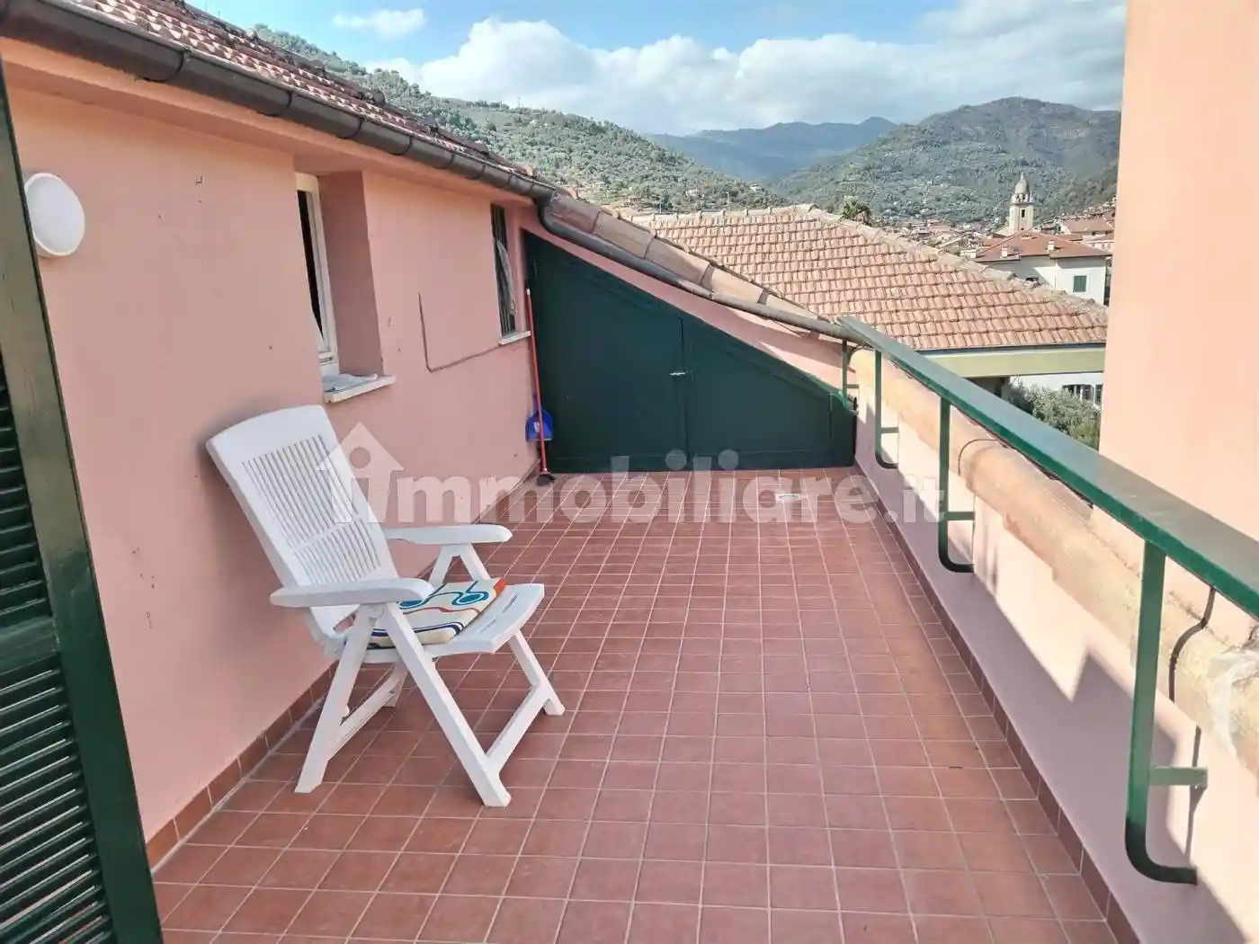 Monolocale buono stato, Dolceacqua - foto 2