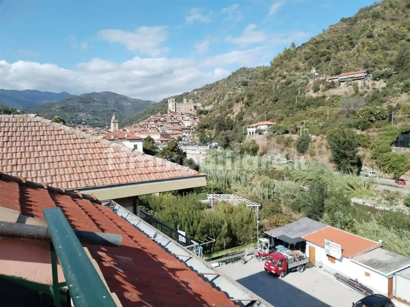 Monolocale buono stato, Dolceacqua - foto 3