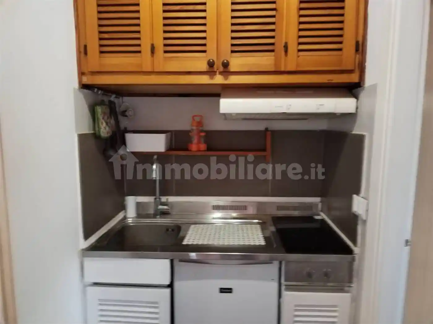 Monolocale buono stato, Dolceacqua - foto 4