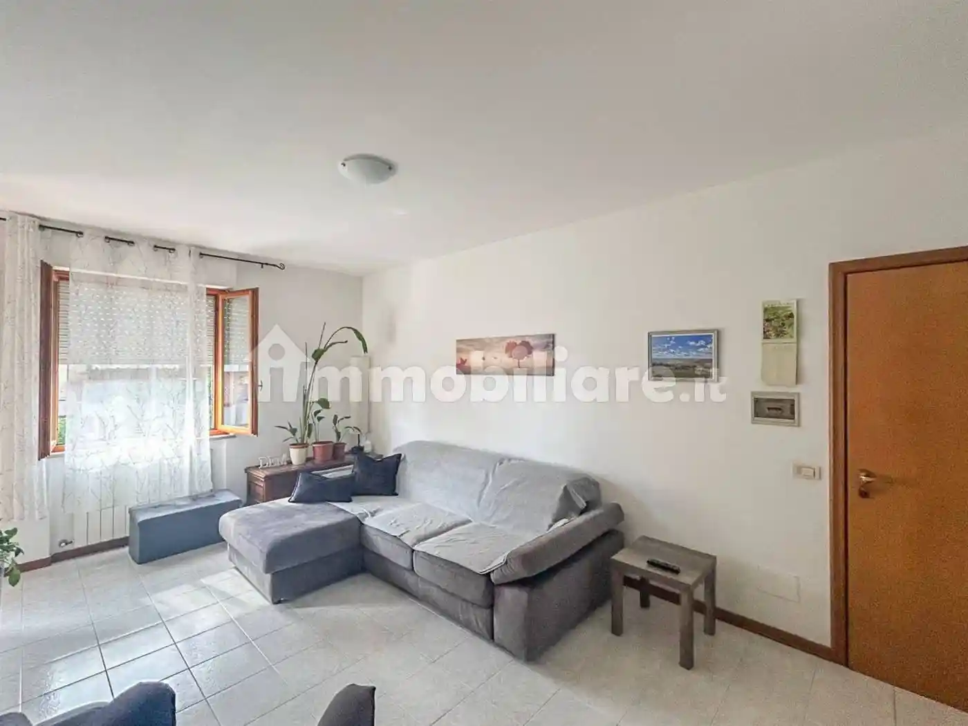 Appartamento via Pietro Fortini, Sant'Andrea a Montecchio - Ginestreto, Siena - foto 3