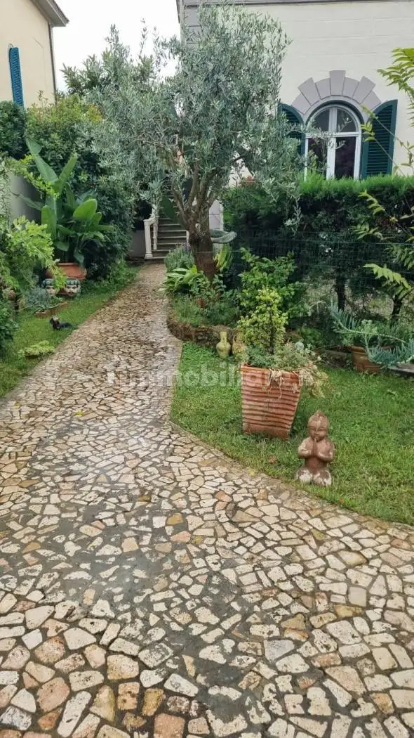 Appartamento in affitto a Livorno