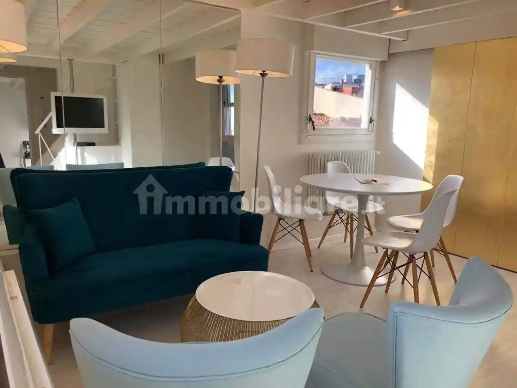 Appartamento in affitto a Firenze