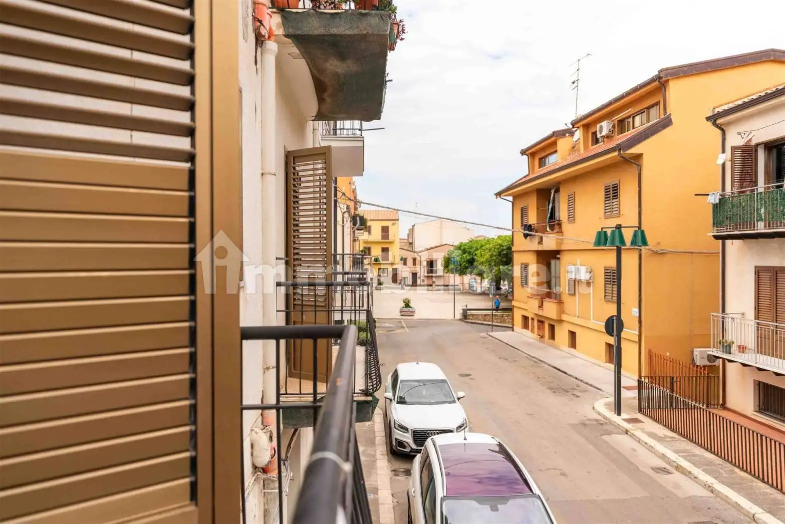 Appartamento in vendita a Pollina