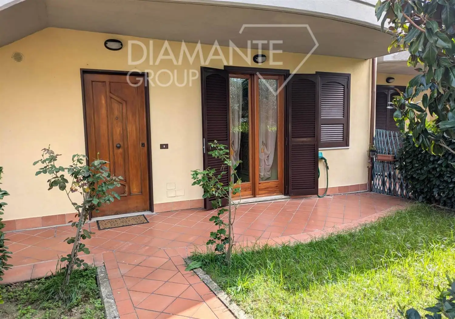 Appartamento in vendita a Castiglione del Lago