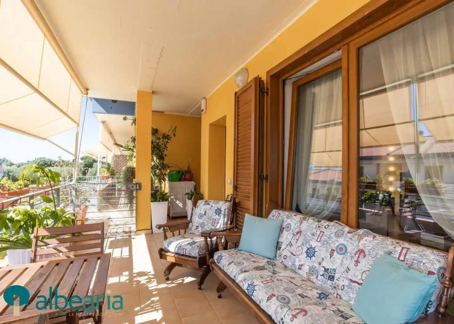 Villetta a schiera - foto 4