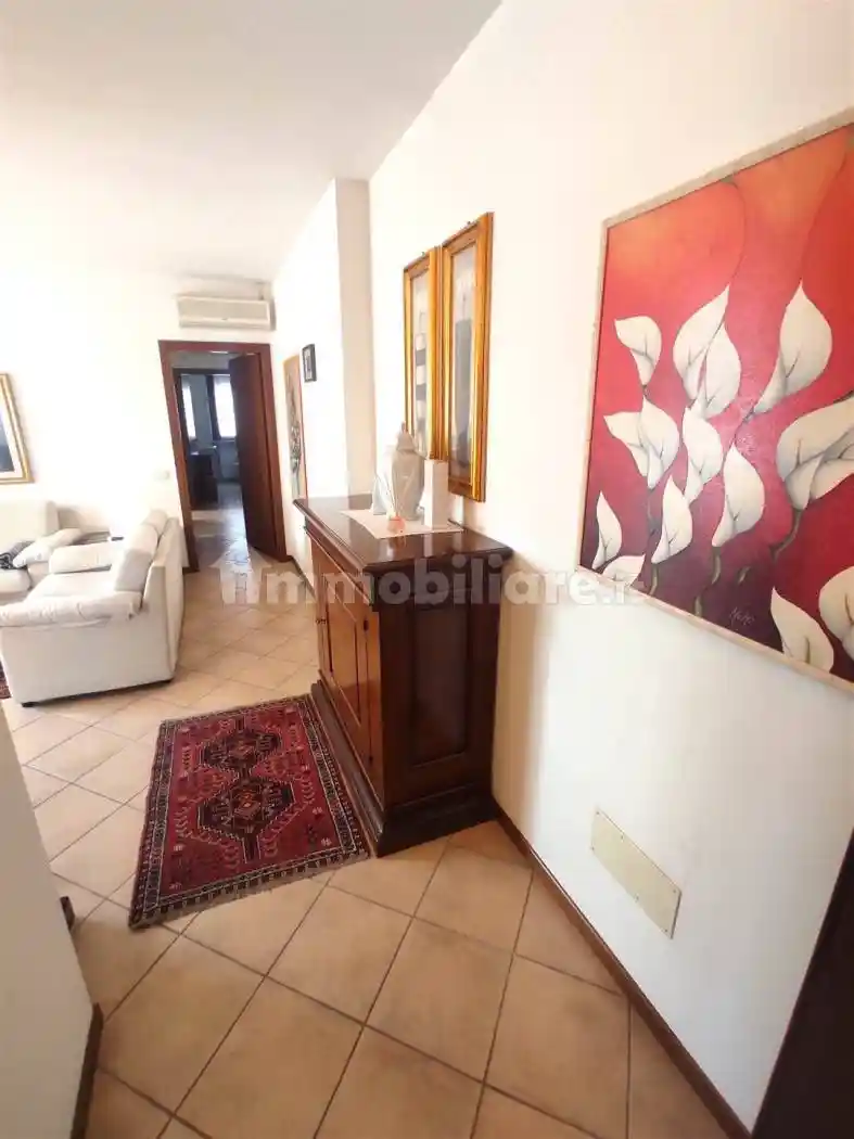 Appartamento in vendita a San Bonifacio