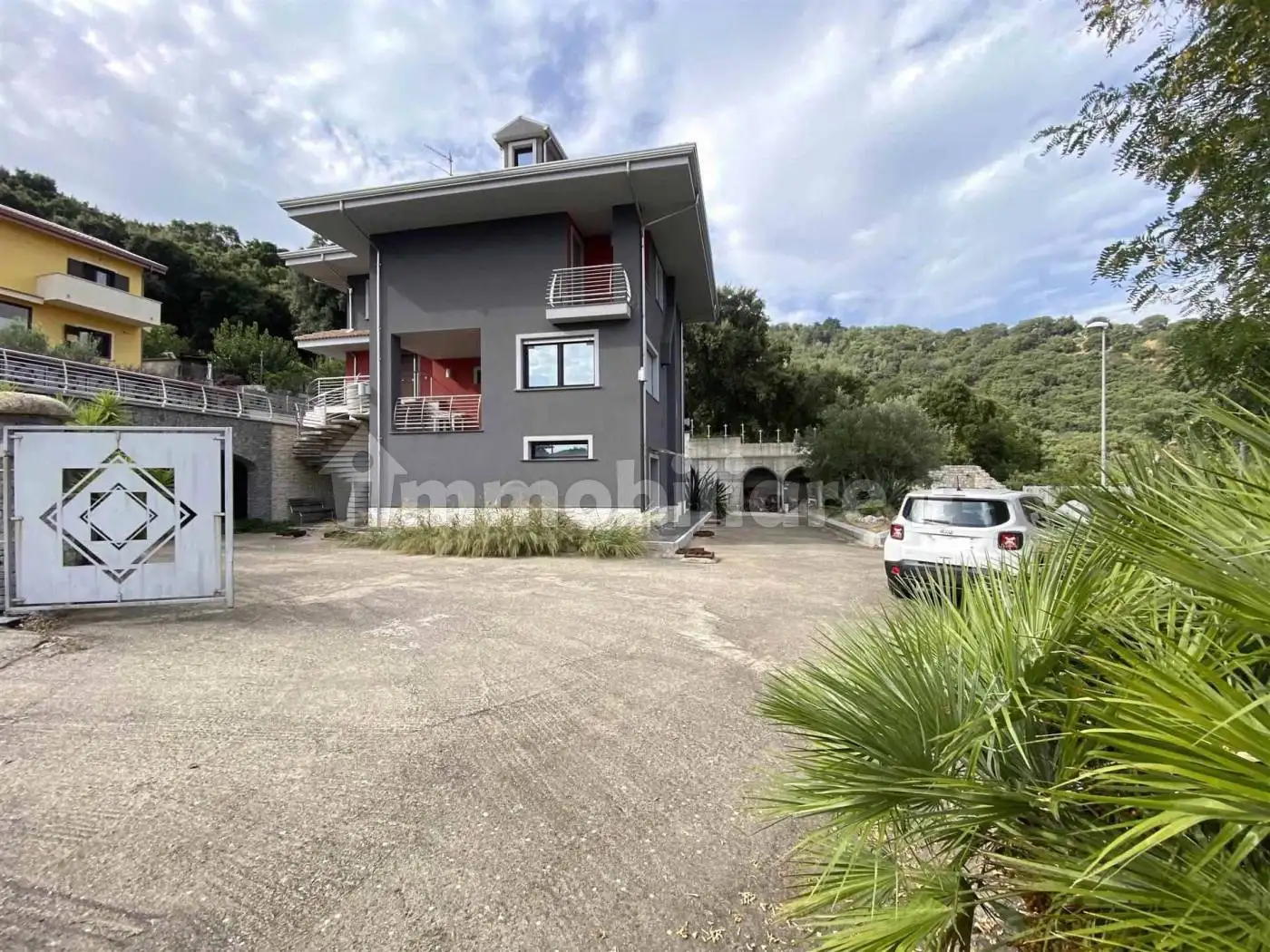 Villa in vendita a Gimigliano