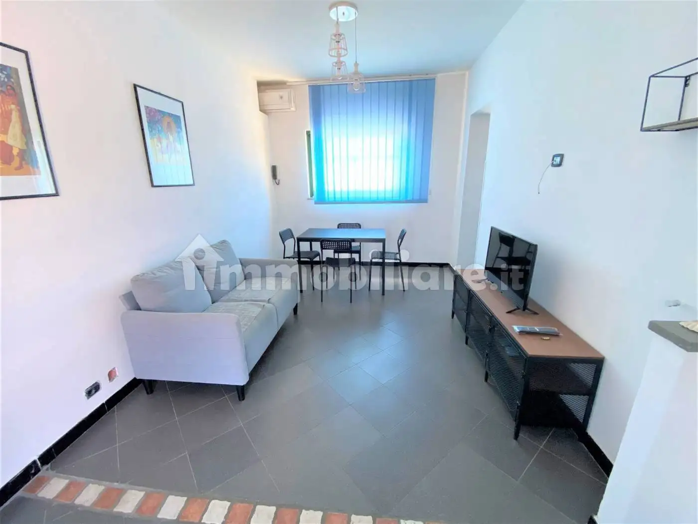 Appartamento in affitto a Catanzaro