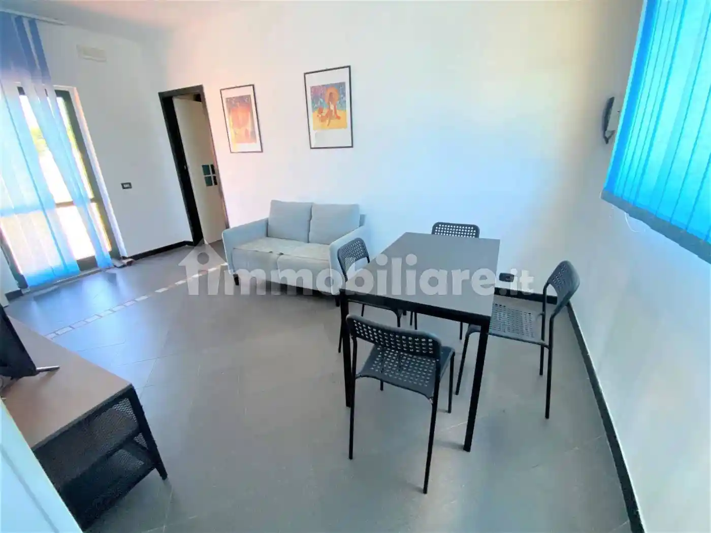 Bilocale ottimo stato, Sala, Catanzaro - foto 2