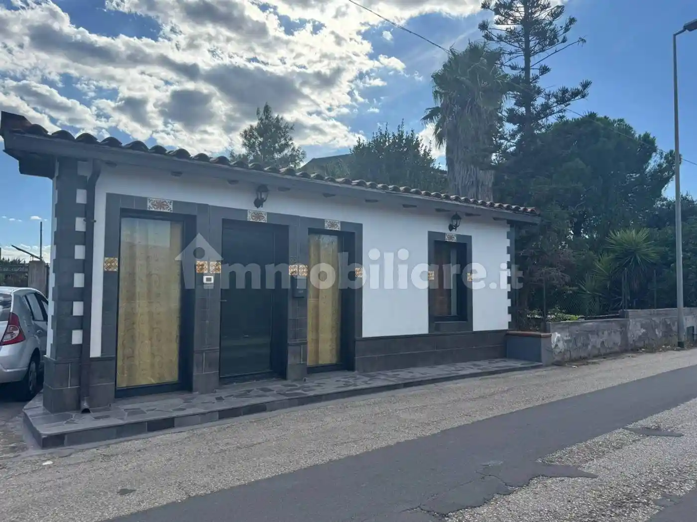 Casa indipendente in vendita a Belpasso