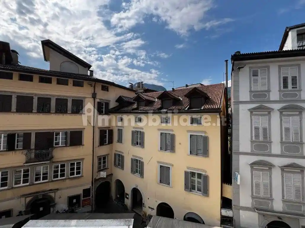 Appartamento in vendita a Bolzano