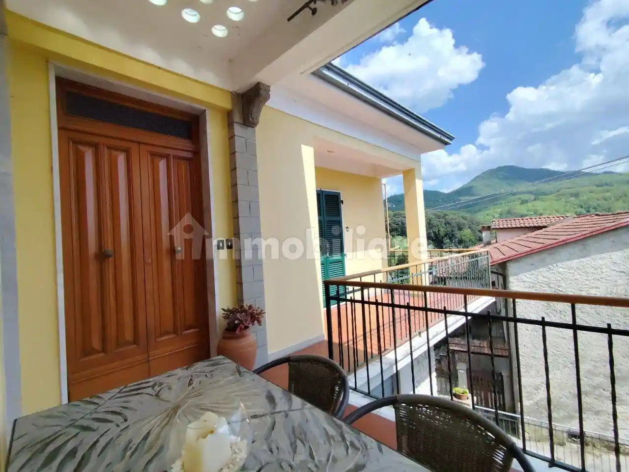 Villa in vendita a Bagnone