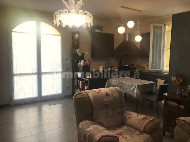 Villa in vendita a Cavezzo