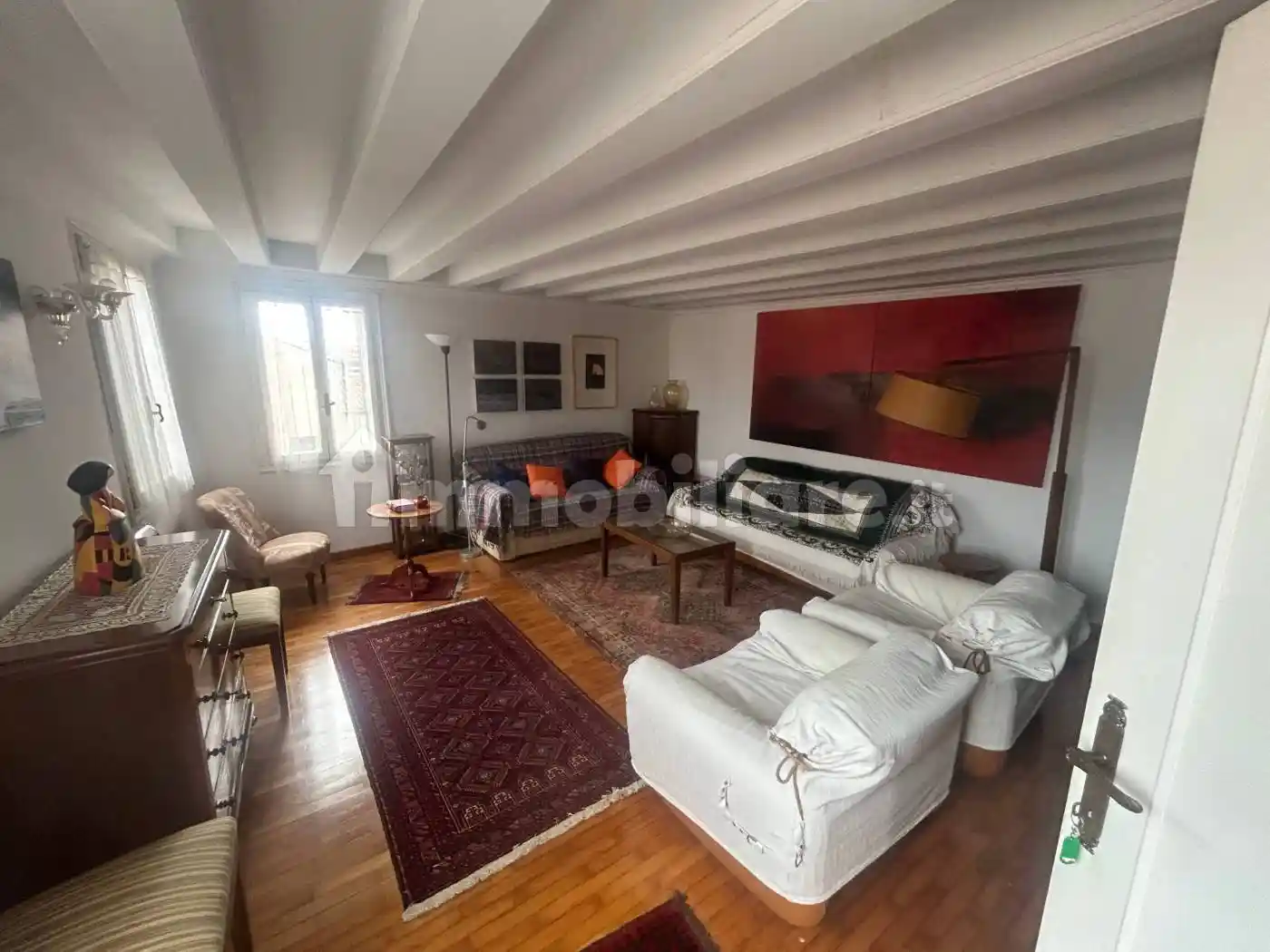 Appartamento in vendita a Venezia